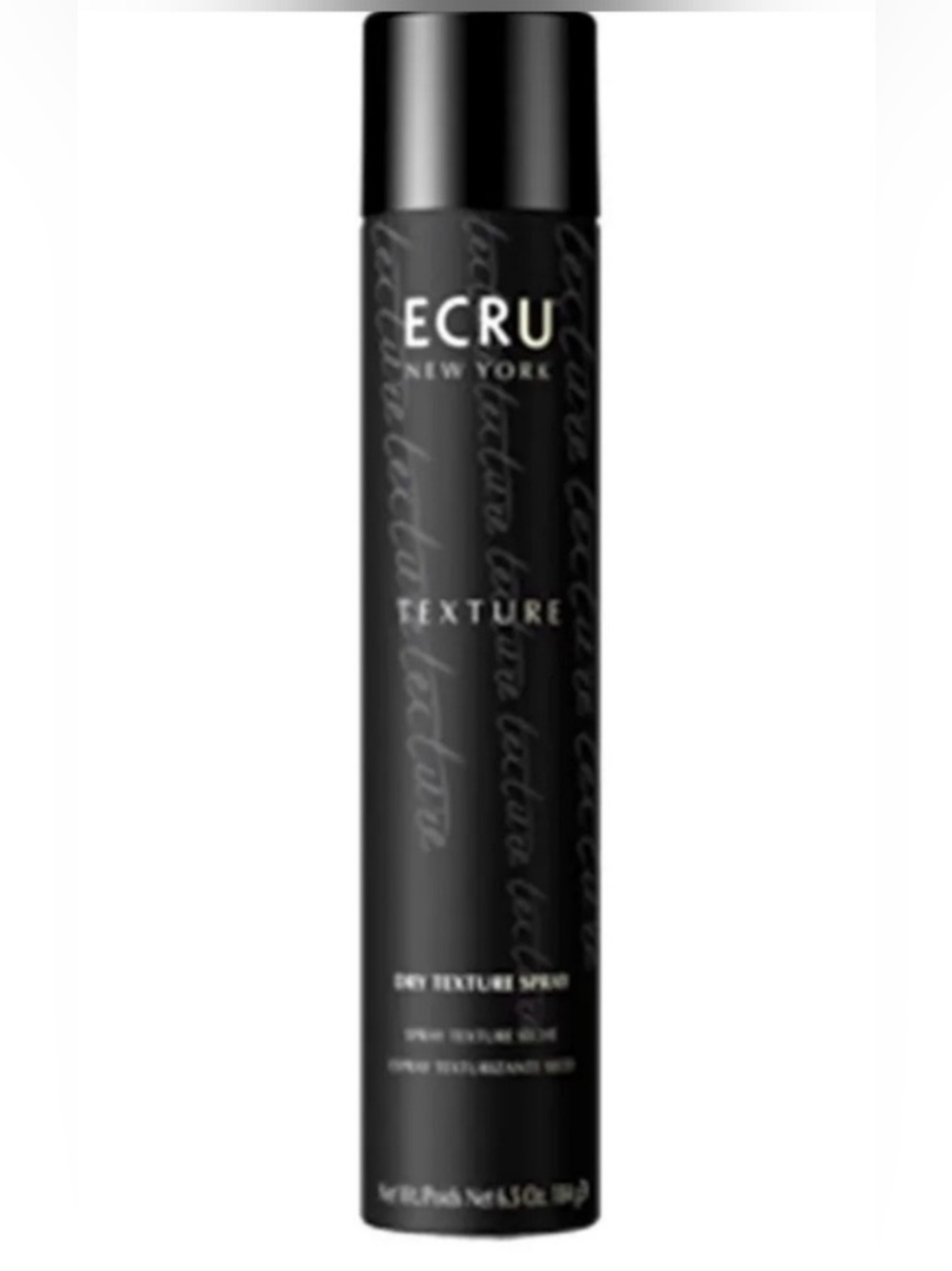 ecru New York Dry Texture Spray